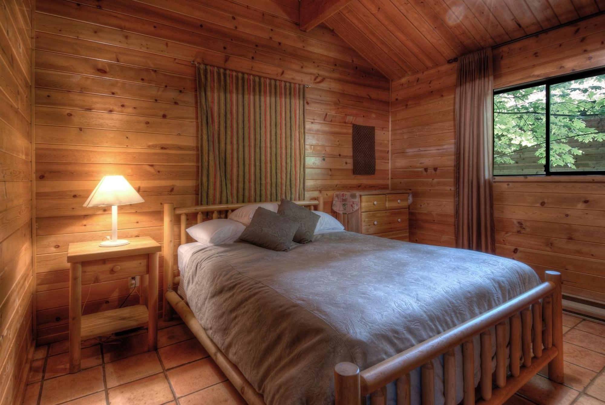 Heriot Bay Inn Zewnętrze zdjęcie